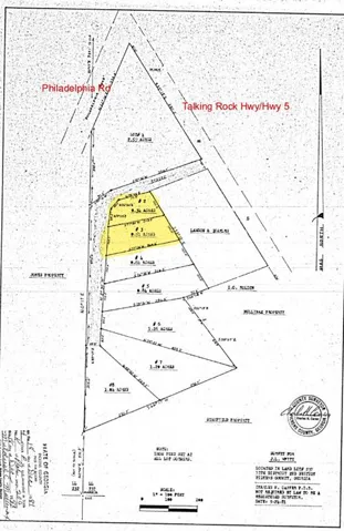 65 Lindsey Lane, Jasper, Georgia 30143