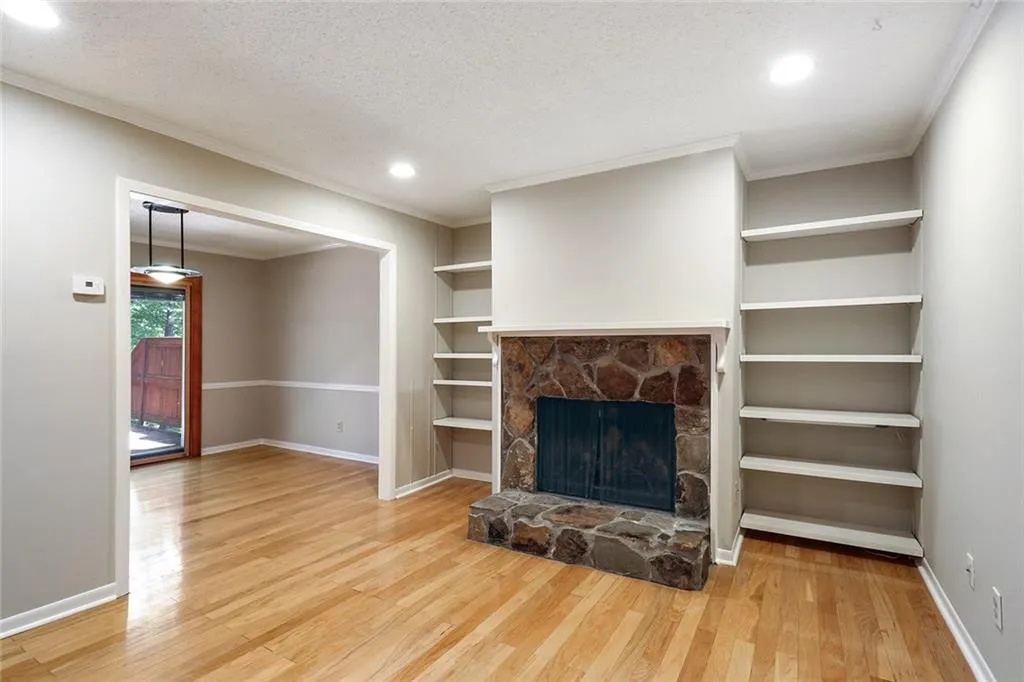 41 Basswood Circle, Sandy Springs, Georgia 30328, 4 Bedrooms Bedrooms, ,3 BathroomsBathrooms,Residential,Sold,41 Basswood Circle,5847281