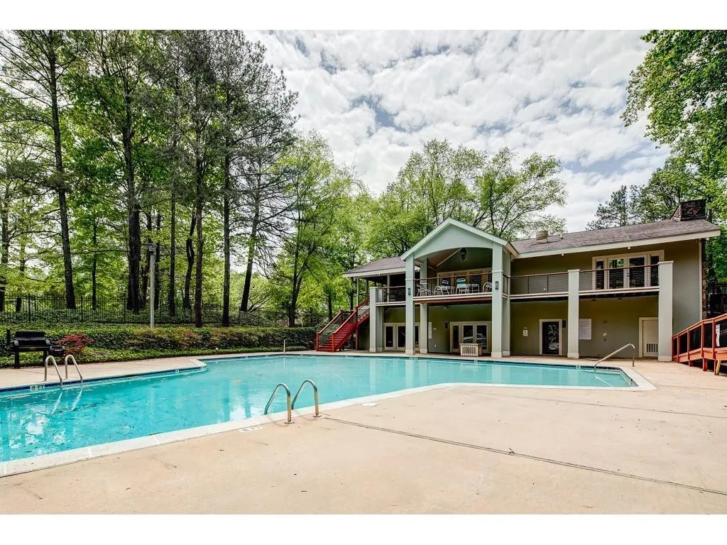 41 Basswood Circle, Sandy Springs, Georgia 30328, 4 Bedrooms Bedrooms, ,3 BathroomsBathrooms,Residential,Sold,41 Basswood Circle,5847281