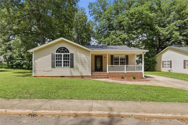 100 Depot Street, Buchanan, Georgia 30113