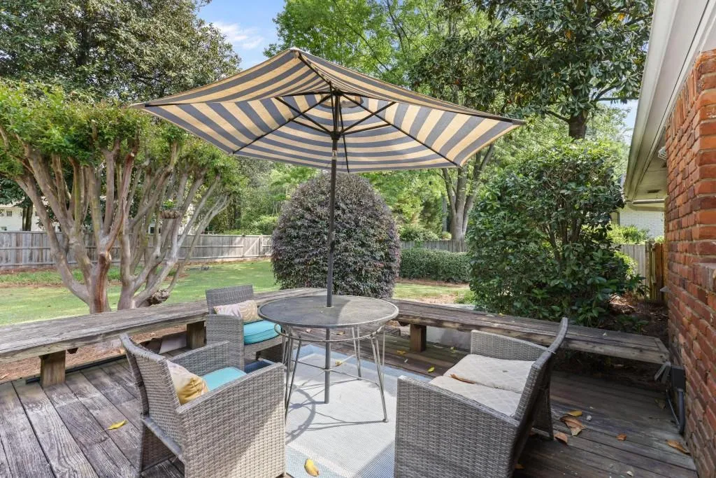 550 Windsor Parkway, Atlanta, Georgia 30342, 3 Bedrooms Bedrooms, ,2 BathroomsBathrooms,Residential,For Sale,550 Windsor Parkway,7762184