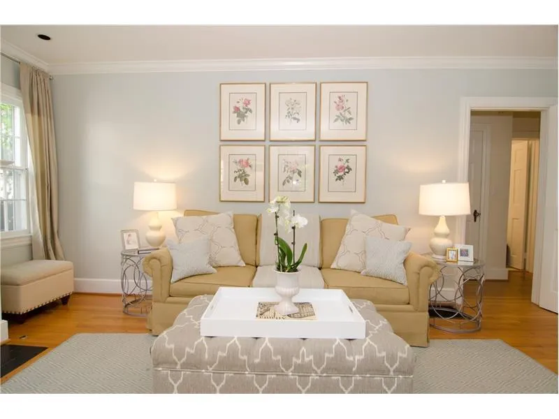 240 Springdale Drive Ne, Atlanta, Georgia 30305, 4 Bedrooms Bedrooms, ,2 BathroomsBathrooms,Residential,Sold,240 Springdale Drive Ne,5906788