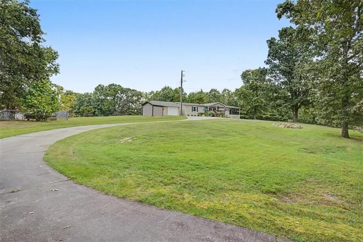 134 John Kay Road, Taylorsville, Georgia 30178