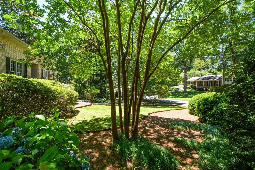 View of yard View of yard