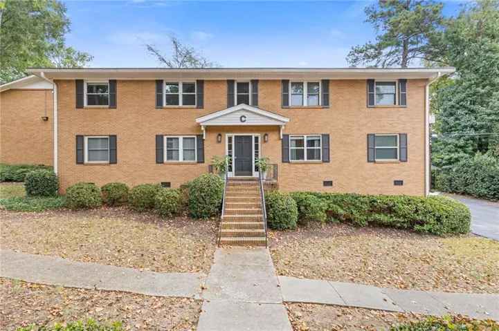 3510 Roswell Road Apt C2, Atlanta, Georgia 30305