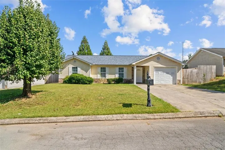 171 Bear Den Court, Dalton, Georgia 30721