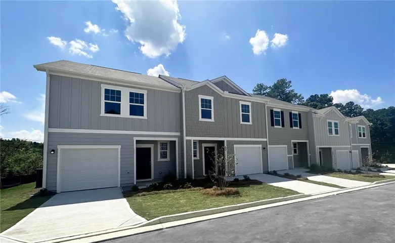 240 Gillis Way, Villa Rica, Georgia 30180