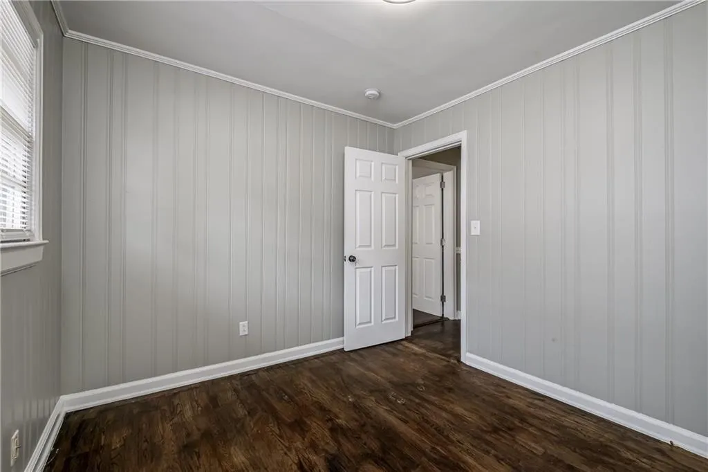 Bedroom #3