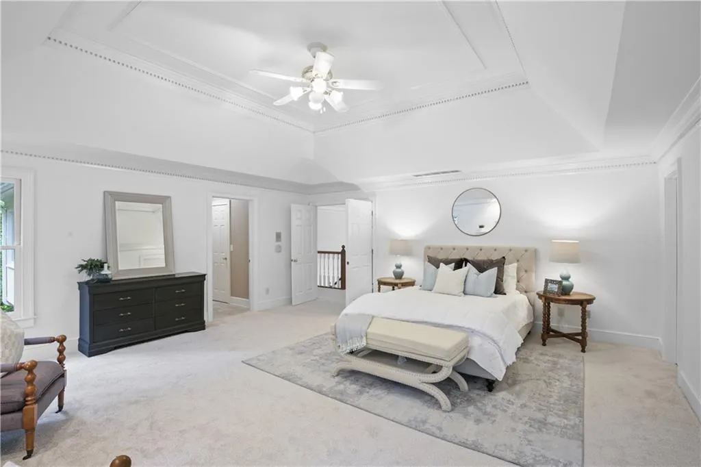 8255 Habersham Waters Road, Sandy Springs, Georgia 30350, 6 Bedrooms Bedrooms, ,5 BathroomsBathrooms,Residential,Sold,8255 Habersham Waters Road,7241478