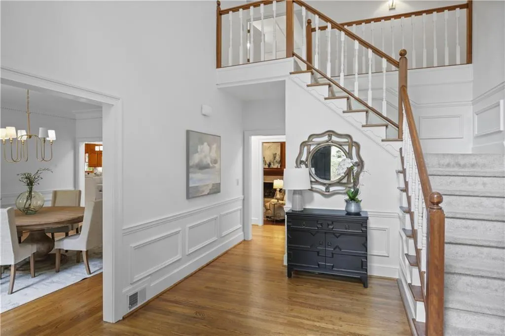 8255 Habersham Waters Road, Sandy Springs, Georgia 30350, 6 Bedrooms Bedrooms, ,5 BathroomsBathrooms,Residential,Sold,8255 Habersham Waters Road,7241478