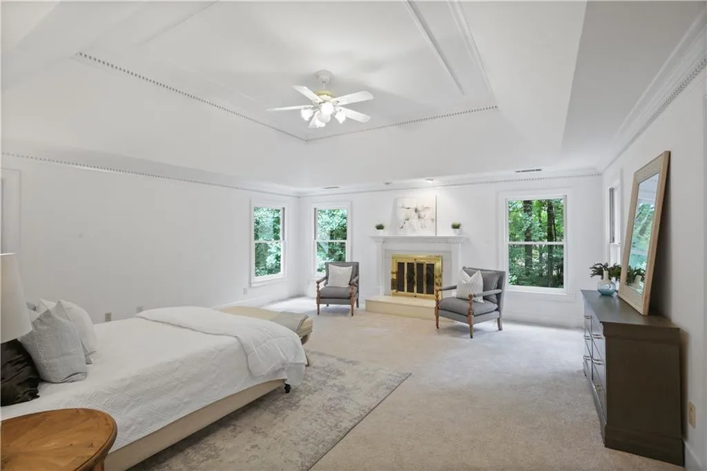 8255 Habersham Waters Road, Sandy Springs, Georgia 30350, 6 Bedrooms Bedrooms, ,5 BathroomsBathrooms,Residential,Sold,8255 Habersham Waters Road,7241478