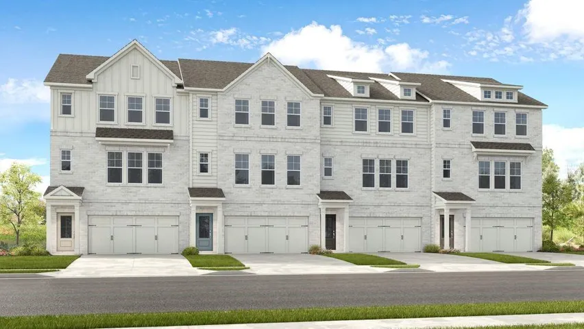 Renyolds Rendering