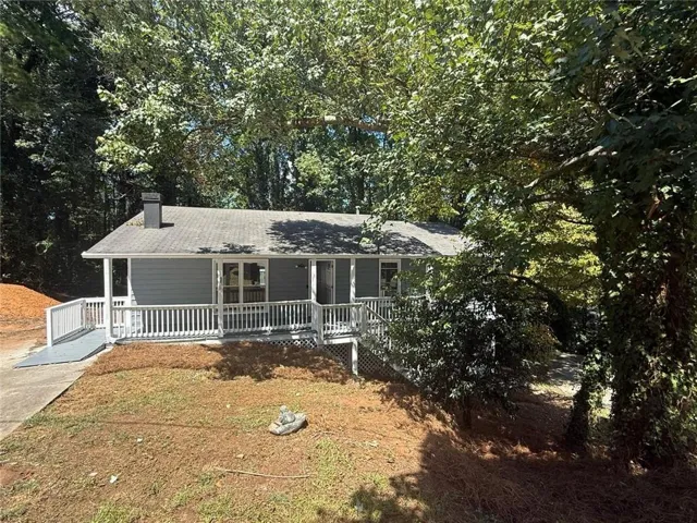 4967 Comanche Court Nw, Lilburn, Georgia 30047