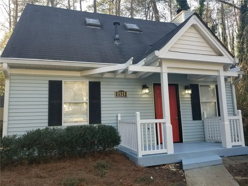 1521 Park Creek Cove Ne, Brookhaven, Georgia 30319, 2 Bedrooms Bedrooms, ,2 BathroomsBathrooms,Residential,Sold,1521 Park Creek Cove Ne,5969721