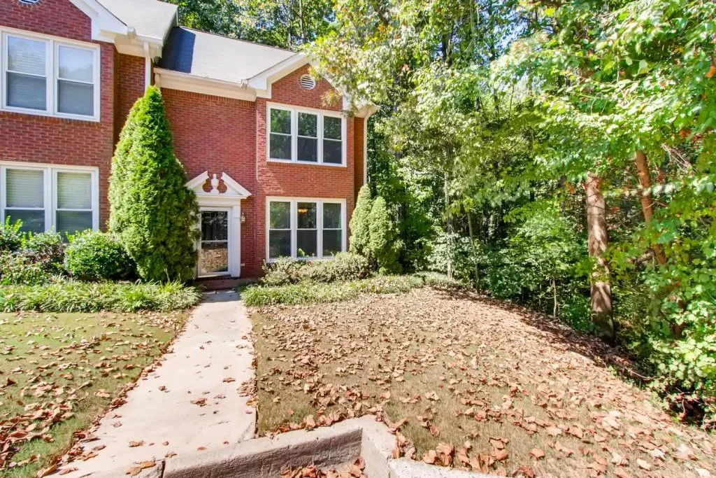7950 Colquitt Road Unit B4, Atlanta, Georgia 30350, 2 Bedrooms Bedrooms, ,2 BathroomsBathrooms,Residential,Sold,7950 Colquitt Road Unit B4,6075769