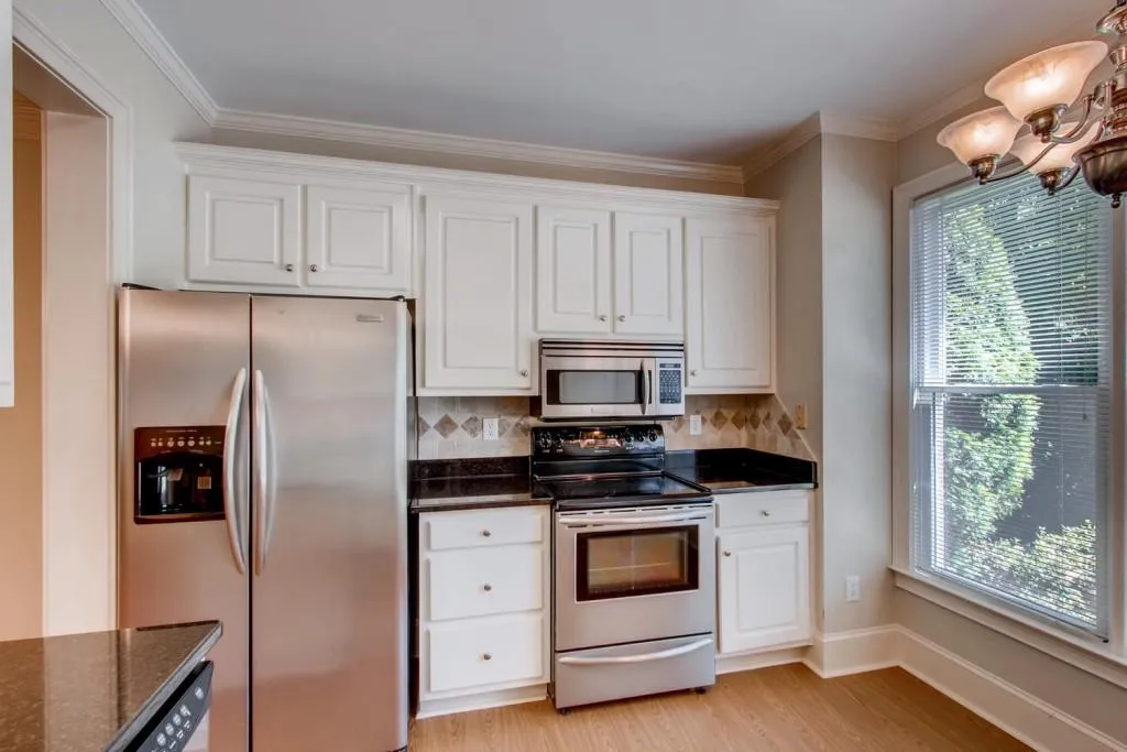 7950 Colquitt Road Unit B4, Atlanta, Georgia 30350, 2 Bedrooms Bedrooms, ,2 BathroomsBathrooms,Residential,Sold,7950 Colquitt Road Unit B4,6075769