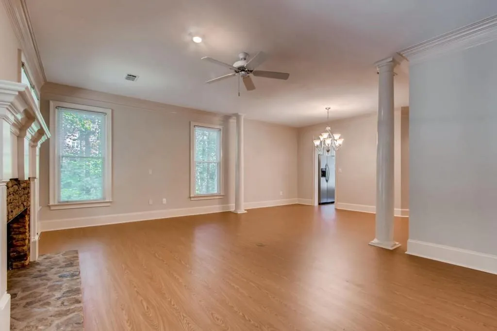 7950 Colquitt Road Unit B4, Atlanta, Georgia 30350, 2 Bedrooms Bedrooms, ,2 BathroomsBathrooms,Residential,Sold,7950 Colquitt Road Unit B4,6075769