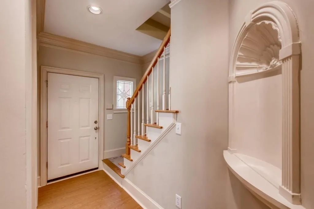 7950 Colquitt Road Unit B4, Atlanta, Georgia 30350, 2 Bedrooms Bedrooms, ,2 BathroomsBathrooms,Residential,Sold,7950 Colquitt Road Unit B4,6075769