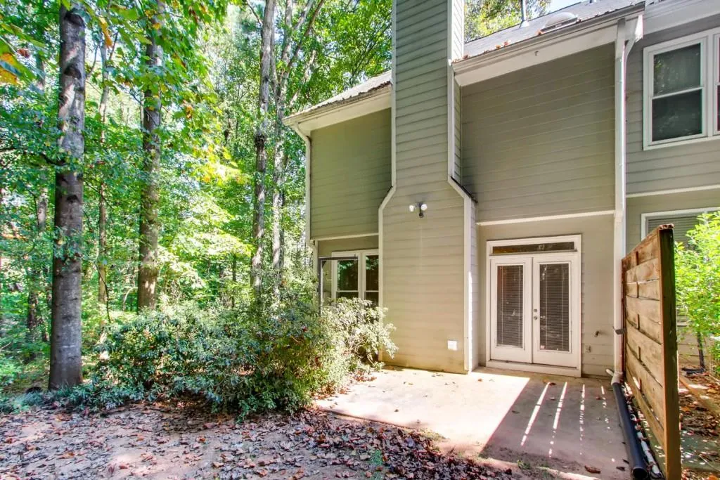 7950 Colquitt Road Unit B4, Atlanta, Georgia 30350, 2 Bedrooms Bedrooms, ,2 BathroomsBathrooms,Residential,Sold,7950 Colquitt Road Unit B4,6075769