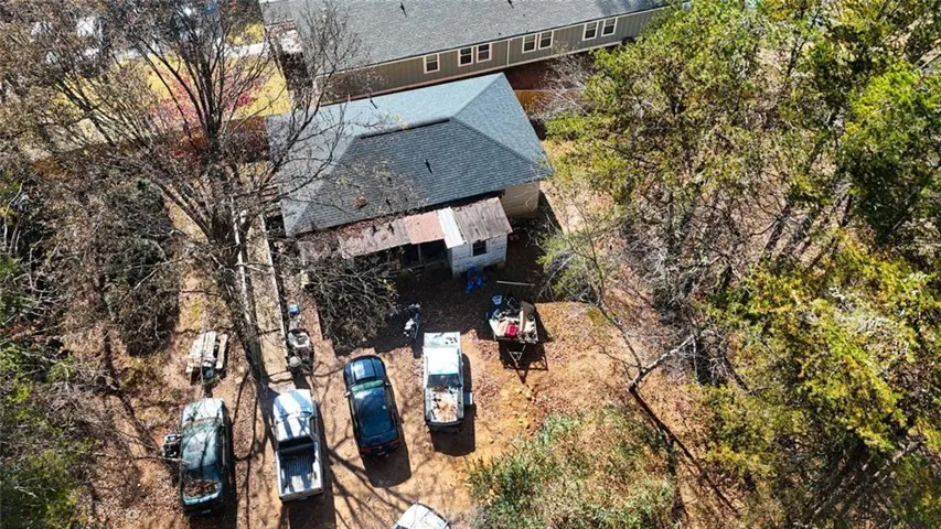 117 Turner Road, Dahlonega, Georgia 30533