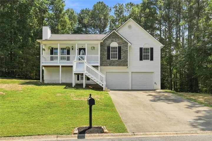129 Greatwood Drive, White, Georgia 30184