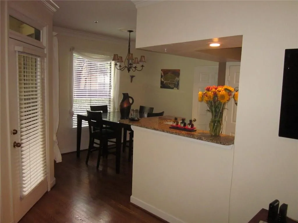 3777 Peachtree Road Ne Unit 1316, Brookhaven, Georgia 30319, 1 Bedroom Bedrooms, ,1 BathroomBathrooms,Residential,Sold,3777 Peachtree Road Ne Unit 1316,5616855