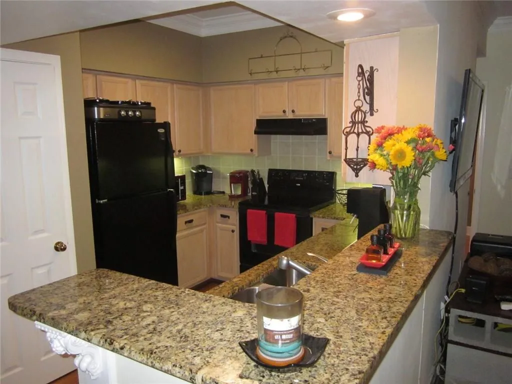 3777 Peachtree Road Ne Unit 1316, Brookhaven, Georgia 30319, 1 Bedroom Bedrooms, ,1 BathroomBathrooms,Residential,Sold,3777 Peachtree Road Ne Unit 1316,5616855