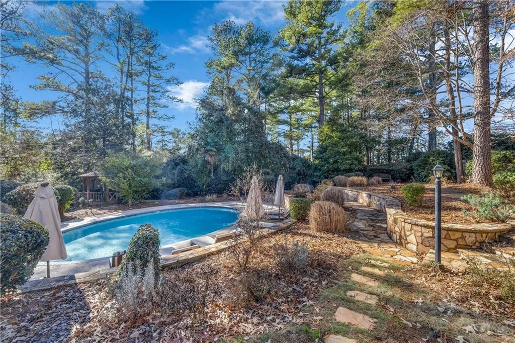 7590 Chaparral Drive, Sandy Springs, Georgia 30350, 5 Bedrooms Bedrooms, ,5 BathroomsBathrooms,Residential,For Sale,7590 Chaparral Drive,7698480