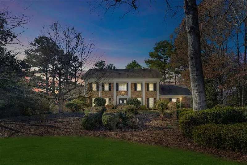 7590 Chaparral Drive, Sandy Springs, Georgia 30350, 5 Bedrooms Bedrooms, ,5 BathroomsBathrooms,Residential,For Sale,7590 Chaparral Drive,7698480