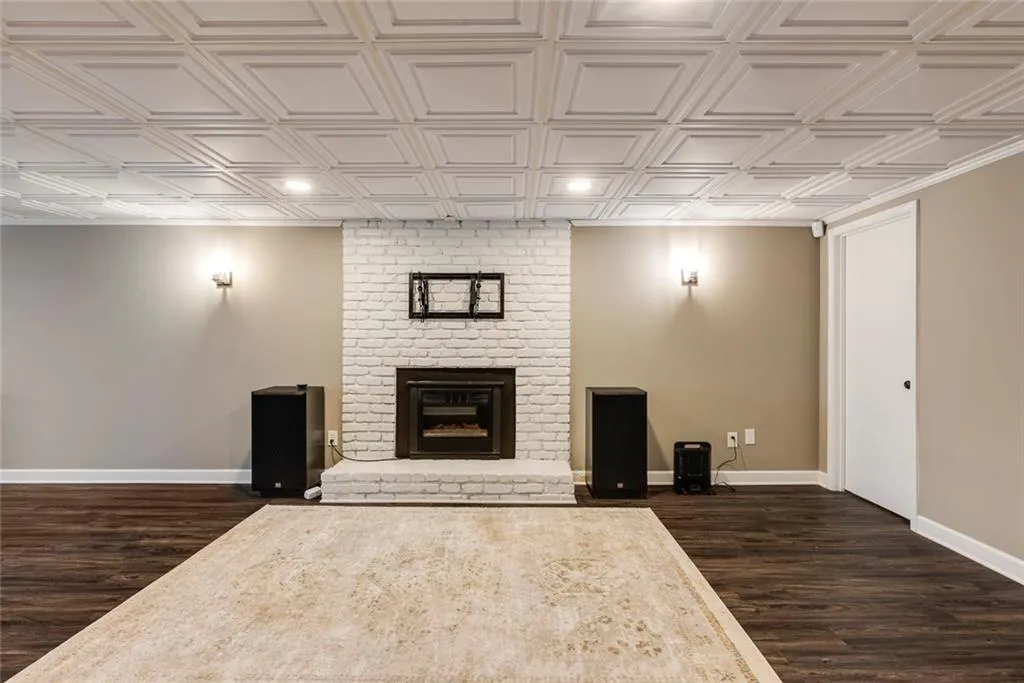 7590 Chaparral Drive, Sandy Springs, Georgia 30350, 5 Bedrooms Bedrooms, ,5 BathroomsBathrooms,Residential,For Sale,7590 Chaparral Drive,7698480