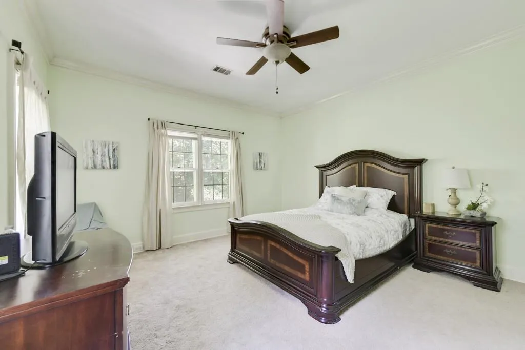 915 Marseilles Drive Nw, Atlanta, Georgia 30327, 6 Bedrooms Bedrooms, ,5 BathroomsBathrooms,Residential,Sold,915 Marseilles Drive Nw,6897531