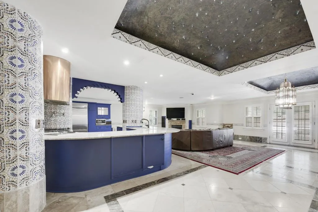 915 Marseilles Drive Nw, Atlanta, Georgia 30327, 6 Bedrooms Bedrooms, ,5 BathroomsBathrooms,Residential,Sold,915 Marseilles Drive Nw,6897531