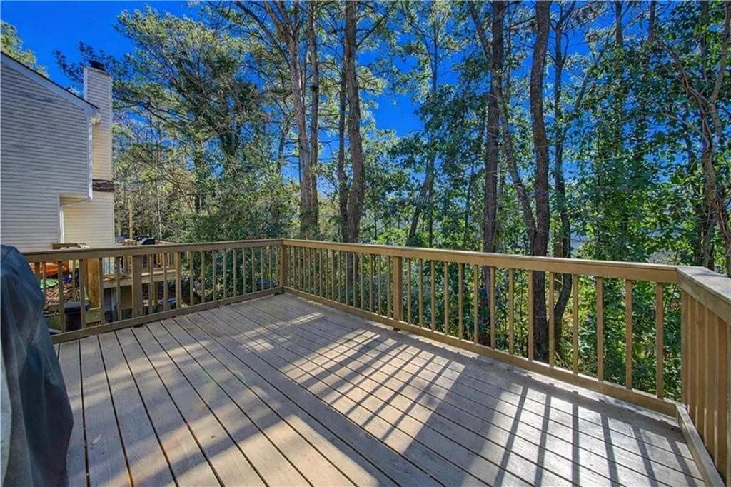 603 Wedgewood Way, Atlanta, Georgia 30350, 2 Bedrooms Bedrooms, ,2 BathroomsBathrooms,Residential,For Sale,603 Wedgewood Way,7747283