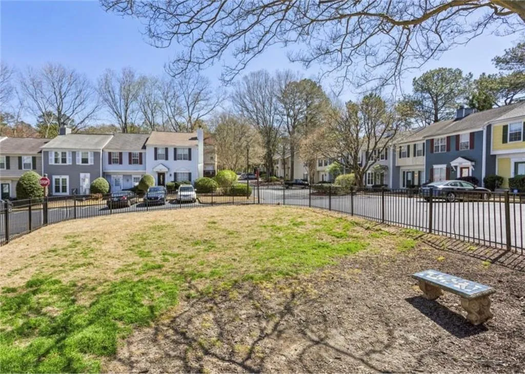 603 Wedgewood Way, Atlanta, Georgia 30350, 2 Bedrooms Bedrooms, ,2 BathroomsBathrooms,Residential,For Sale,603 Wedgewood Way,7747283