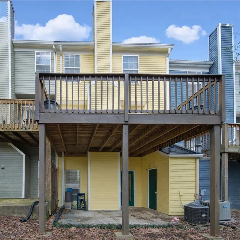 603 Wedgewood Way, Atlanta, Georgia 30350, 2 Bedrooms Bedrooms, ,2 BathroomsBathrooms,Residential,For Sale,603 Wedgewood Way,7747283