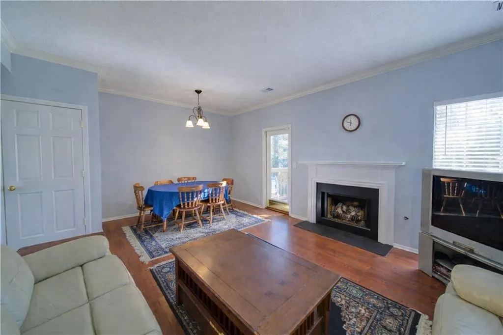603 Wedgewood Way, Atlanta, Georgia 30350, 2 Bedrooms Bedrooms, ,2 BathroomsBathrooms,Residential,For Sale,603 Wedgewood Way,7747283