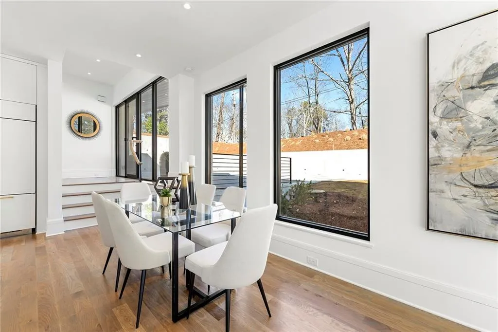 4880 Rebel Trail, Sandy Springs, Georgia 30327, 4 Bedrooms Bedrooms, ,3 BathroomsBathrooms,Residential,Sold,4880 Rebel Trail,7171397