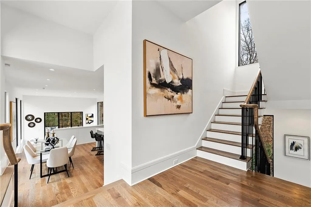 4880 Rebel Trail, Sandy Springs, Georgia 30327, 4 Bedrooms Bedrooms, ,3 BathroomsBathrooms,Residential,Sold,4880 Rebel Trail,7171397