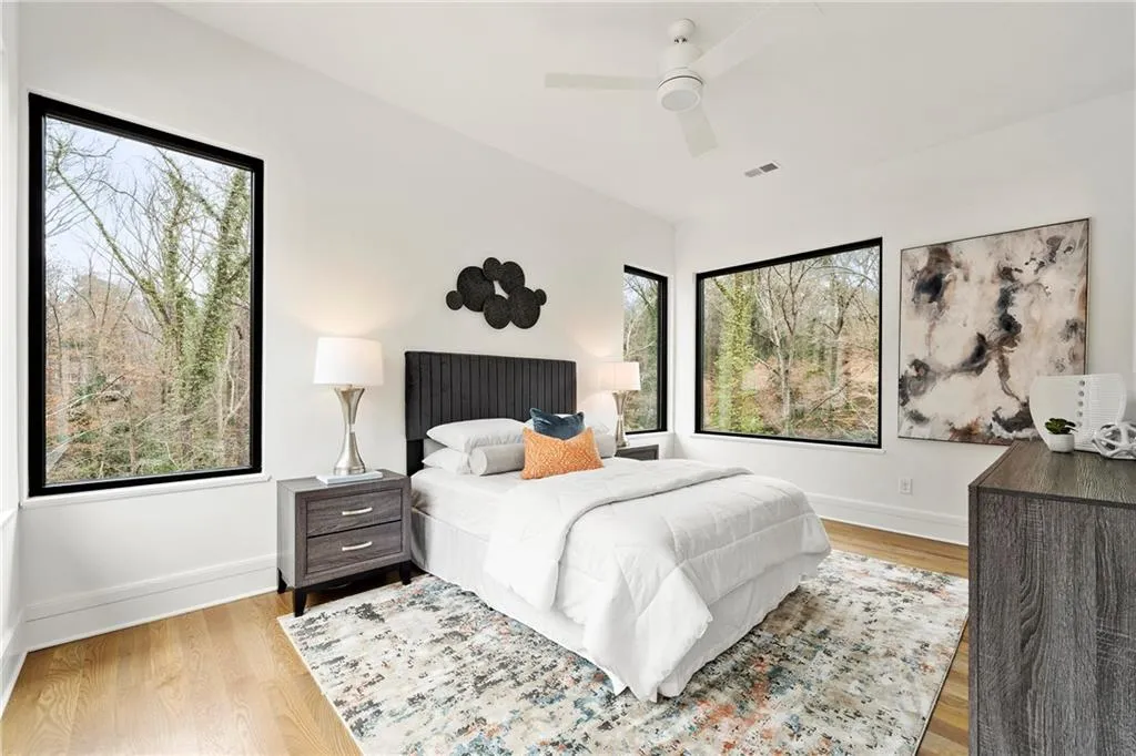 4880 Rebel Trail, Sandy Springs, Georgia 30327, 4 Bedrooms Bedrooms, ,3 BathroomsBathrooms,Residential,Sold,4880 Rebel Trail,7171397