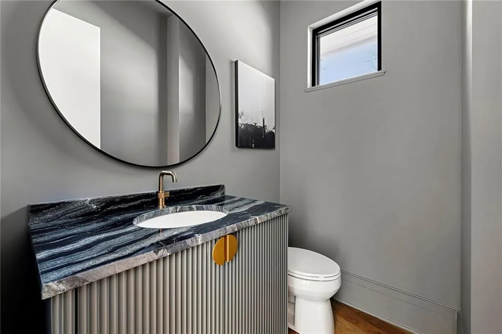 4880 Rebel Trail, Sandy Springs, Georgia 30327, 4 Bedrooms Bedrooms, ,3 BathroomsBathrooms,Residential,Sold,4880 Rebel Trail,7171397