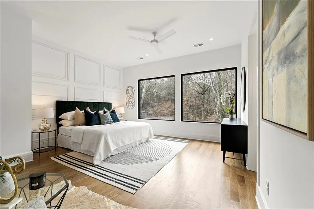 4880 Rebel Trail, Sandy Springs, Georgia 30327, 4 Bedrooms Bedrooms, ,3 BathroomsBathrooms,Residential,Sold,4880 Rebel Trail,7171397