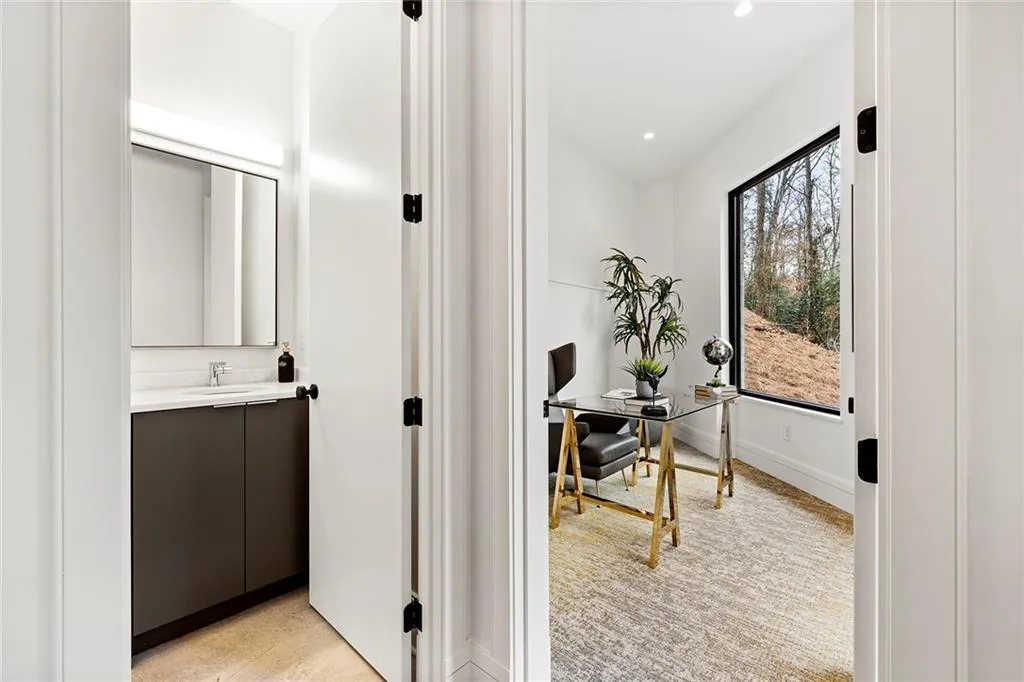 4880 Rebel Trail, Sandy Springs, Georgia 30327, 4 Bedrooms Bedrooms, ,3 BathroomsBathrooms,Residential,Sold,4880 Rebel Trail,7171397