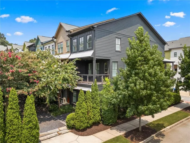 773 Winton Way, Atlanta, Georgia 30312