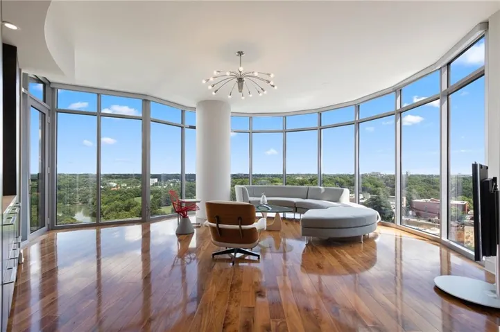 222 12th Street Ne Unit 1806, Atlanta, Georgia 30309