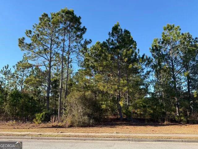 1.24 Acres