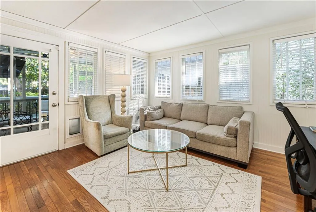 533 Trabert Avenue Nw, Atlanta, Georgia 30309, 3 Bedrooms Bedrooms, ,2 BathroomsBathrooms,Residential,For Sale,533 Trabert Avenue Nw,7665364