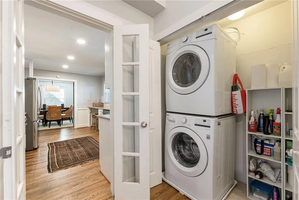 533 Trabert Avenue Nw, Atlanta, Georgia 30309, 3 Bedrooms Bedrooms, ,2 BathroomsBathrooms,Residential,For Sale,533 Trabert Avenue Nw,7665364