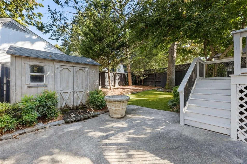 533 Trabert Avenue Nw, Atlanta, Georgia 30309, 3 Bedrooms Bedrooms, ,2 BathroomsBathrooms,Residential,For Sale,533 Trabert Avenue Nw,7665364