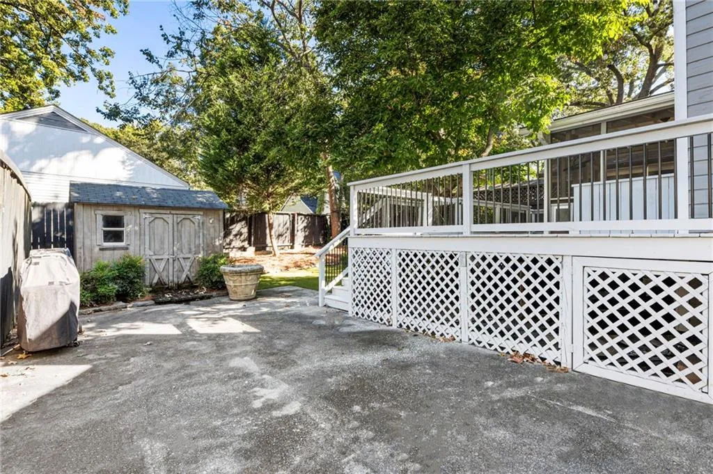 533 Trabert Avenue Nw, Atlanta, Georgia 30309, 3 Bedrooms Bedrooms, ,2 BathroomsBathrooms,Residential,For Sale,533 Trabert Avenue Nw,7665364