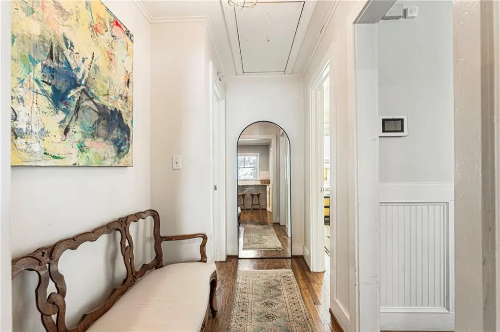 533 Trabert Avenue Nw, Atlanta, Georgia 30309, 3 Bedrooms Bedrooms, ,2 BathroomsBathrooms,Residential,For Sale,533 Trabert Avenue Nw,7665364